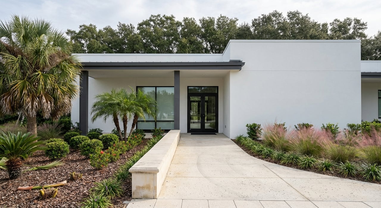 Is A 55+ Village In Lakewood Ranch Right For You? cover