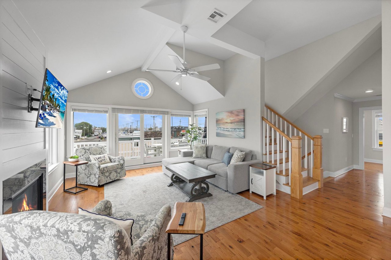 13600 Long Beach Blvd, Beach Haven Garden