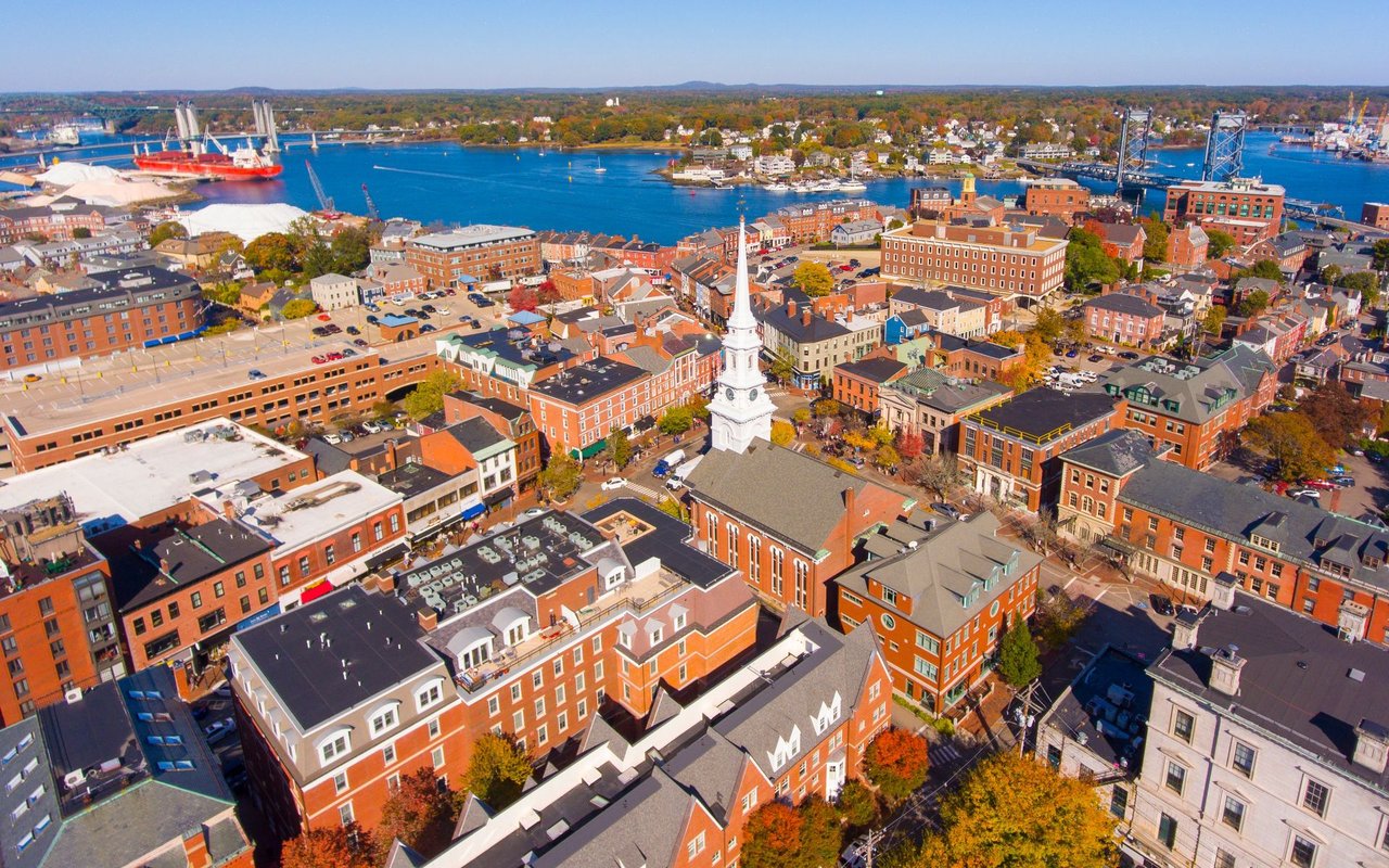Portsmouth