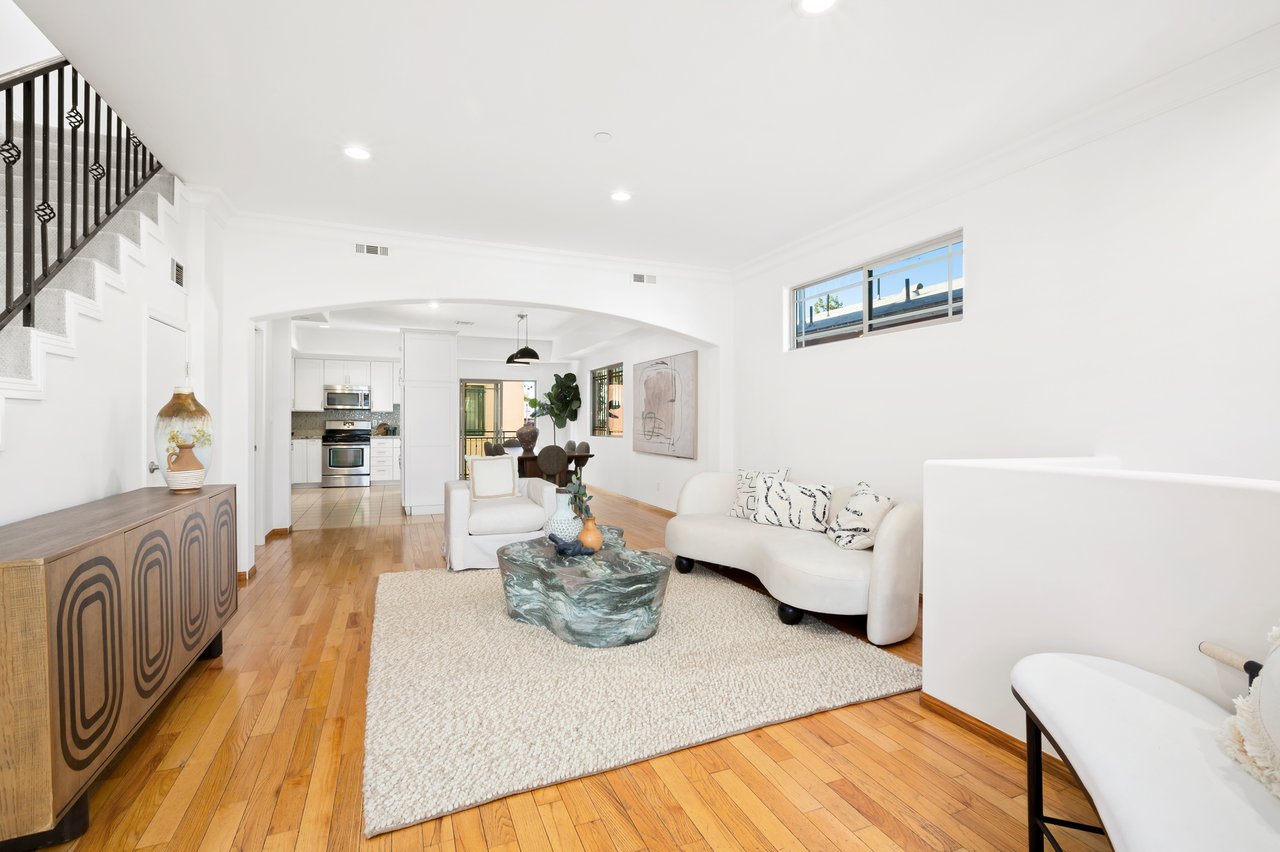 Townhouse Coming Soon