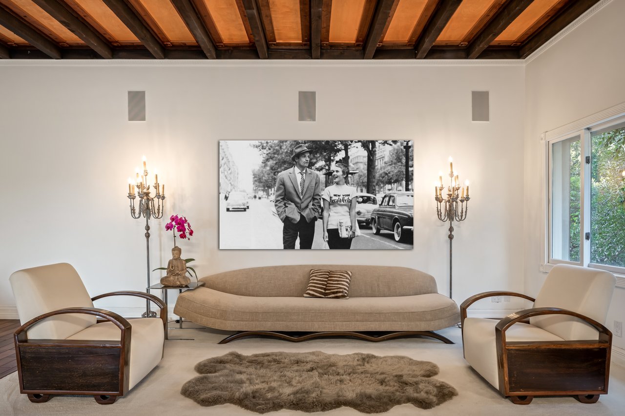 7770 Firenze Ave, hollywood hills
