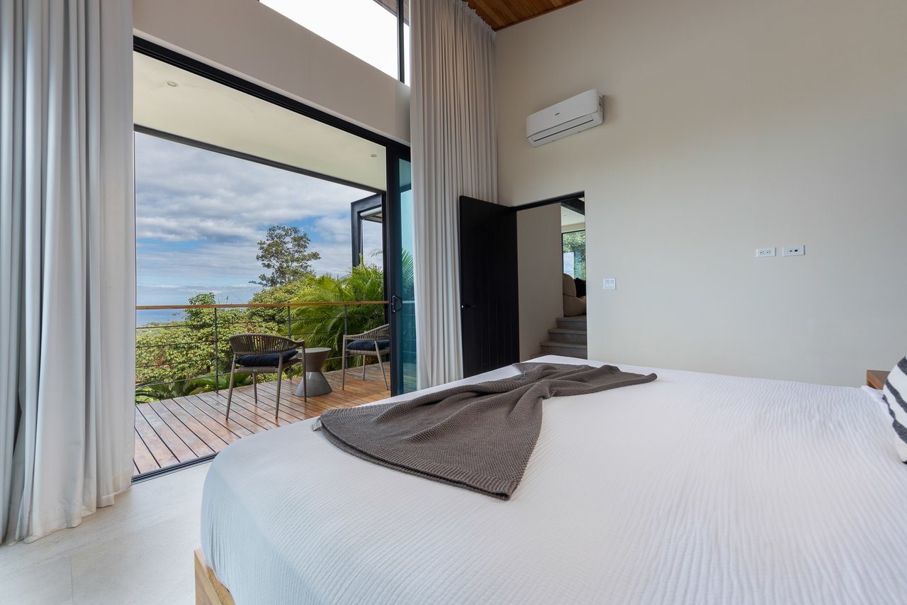 Casa San Pedro – Las Ventanas de Playa Grande
