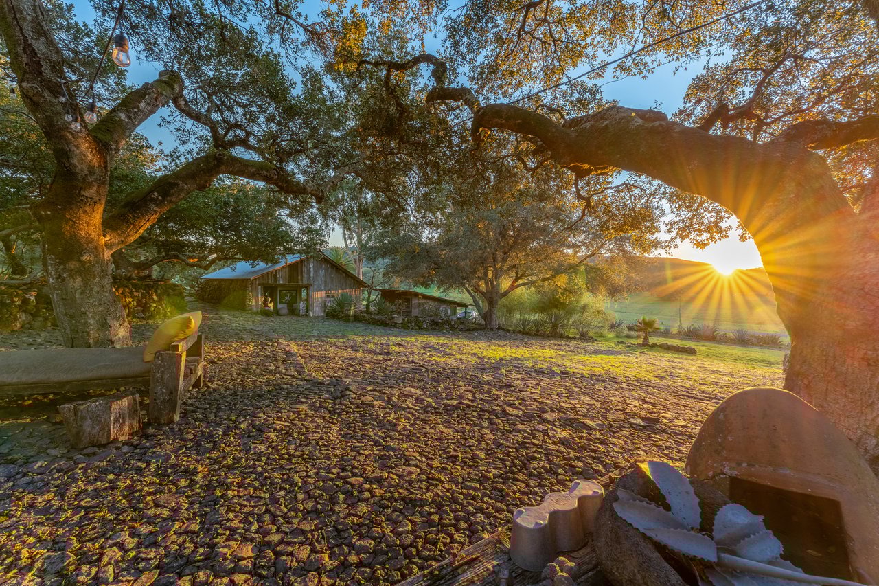 5100 Lovall Valley Loop Rd. 