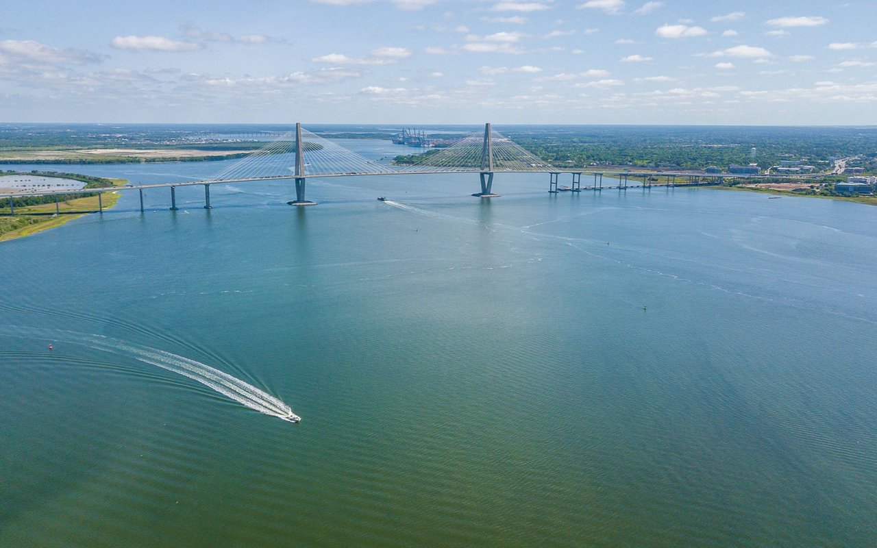 5 Reasons Charleston Ranks as the Top City in the U.S.