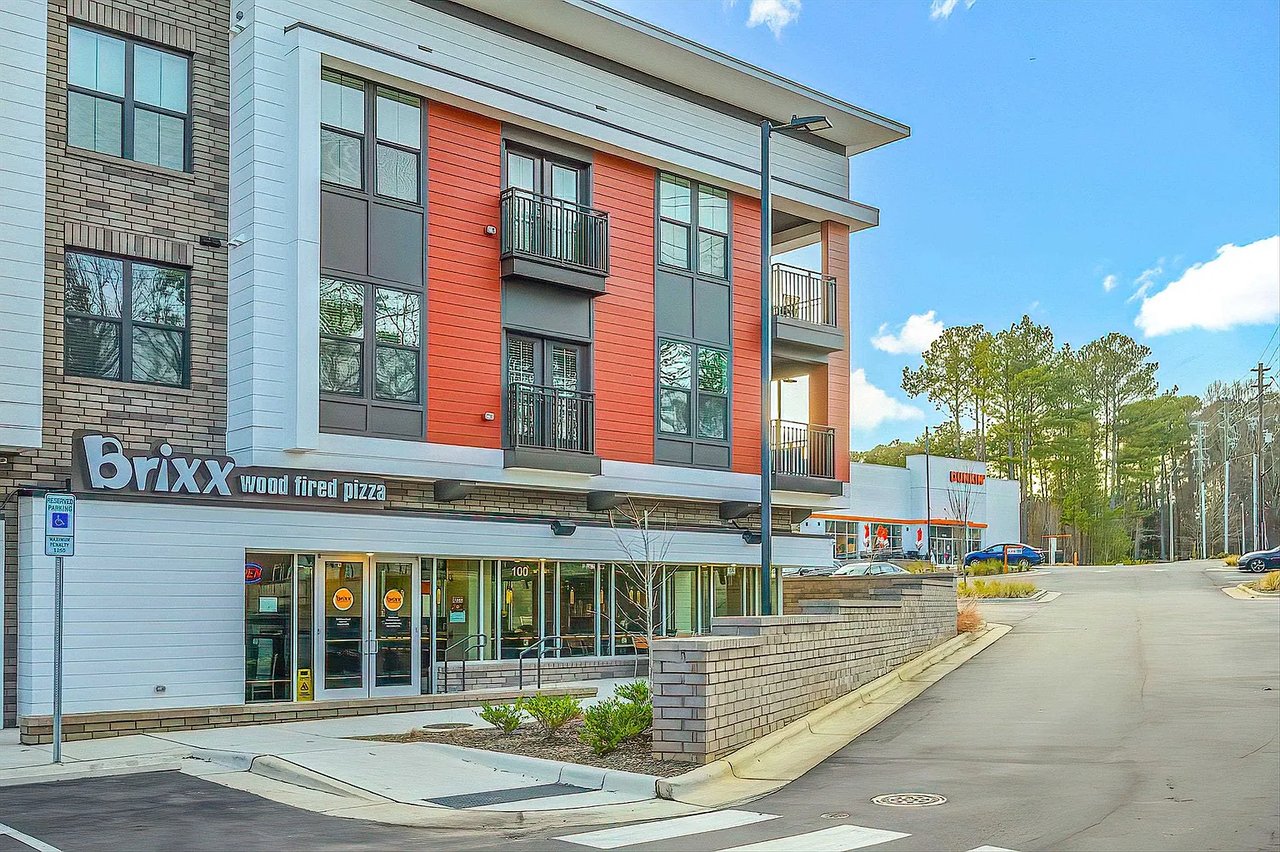 2124 Brimming Lake Ct