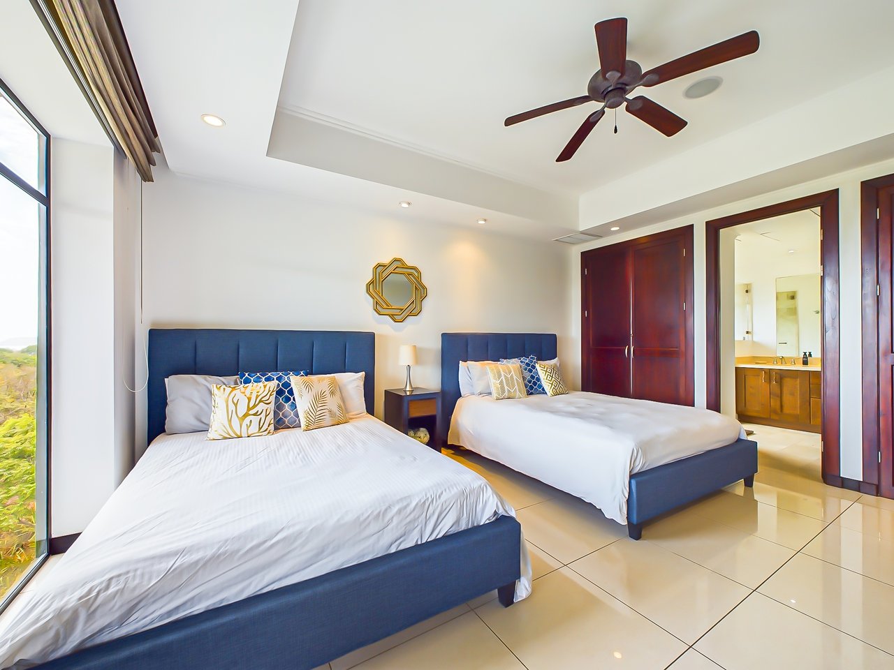 Carao T1-5 | Ocean-View Penthouse with Loft in Reserva Conchal