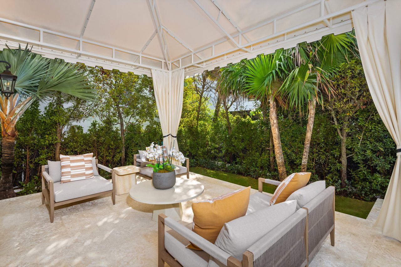 New Construction in Coveted Midtown