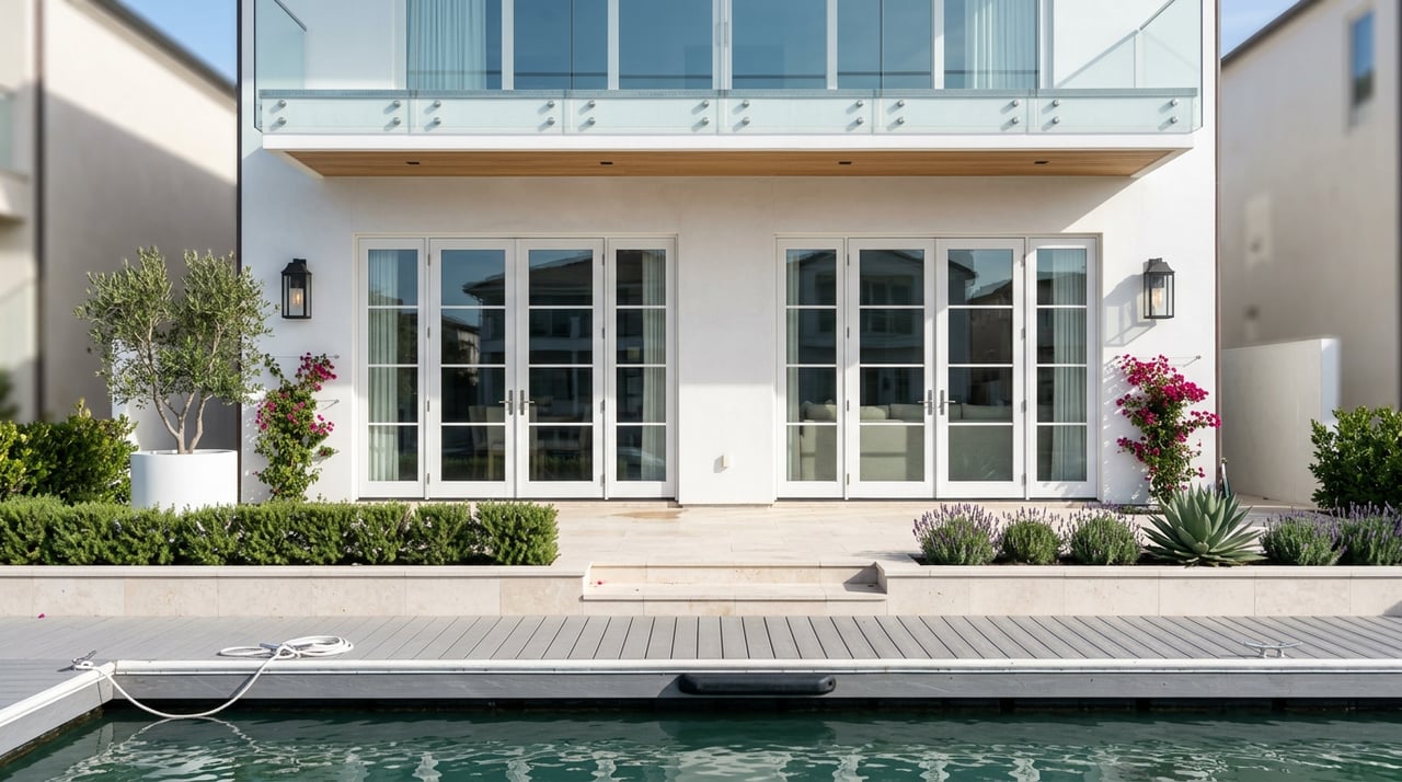 Comparing Newport Beach Waterfront Micro‑Markets For Buyers