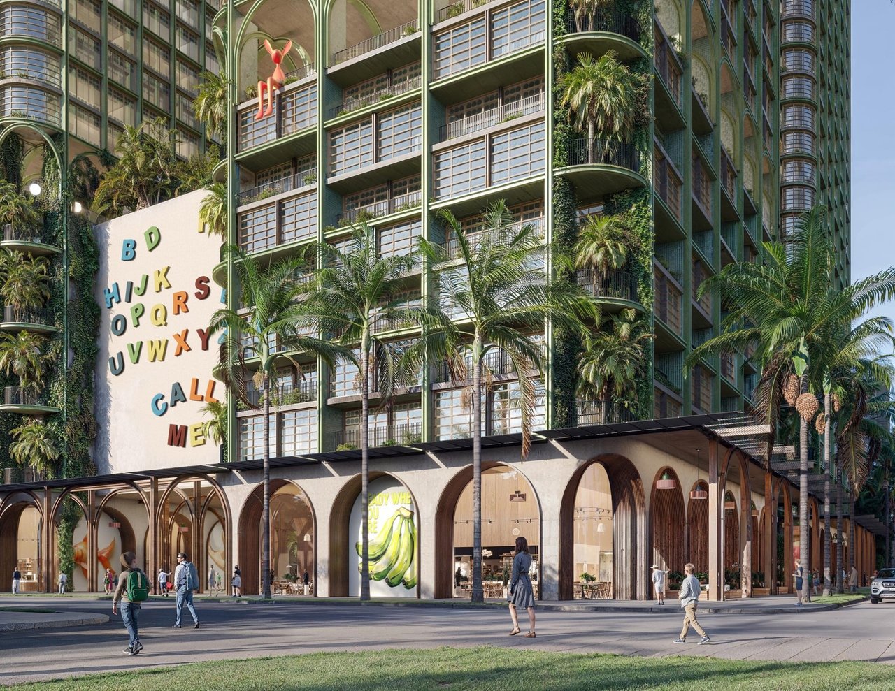 June 2025 | Wynwood Board Approves Three Local Towers Totaling Nearly 1,400 Units