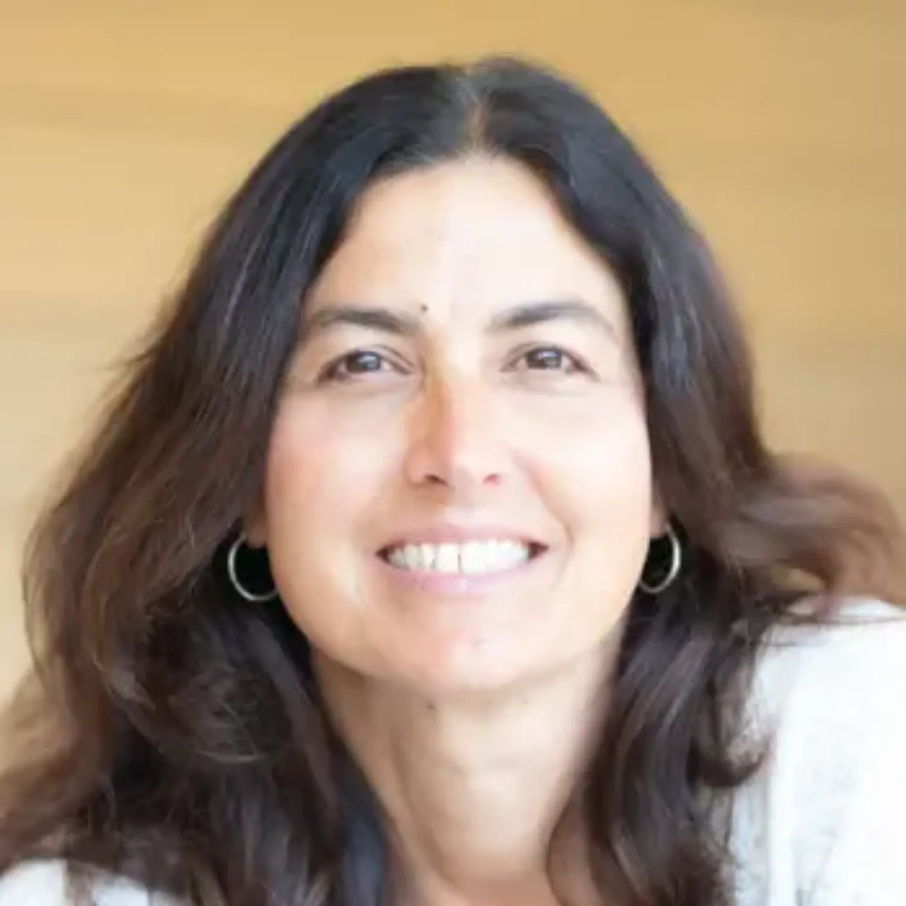 Liliana Perazich Menlo Park, CA Real Estate Agent Headshot