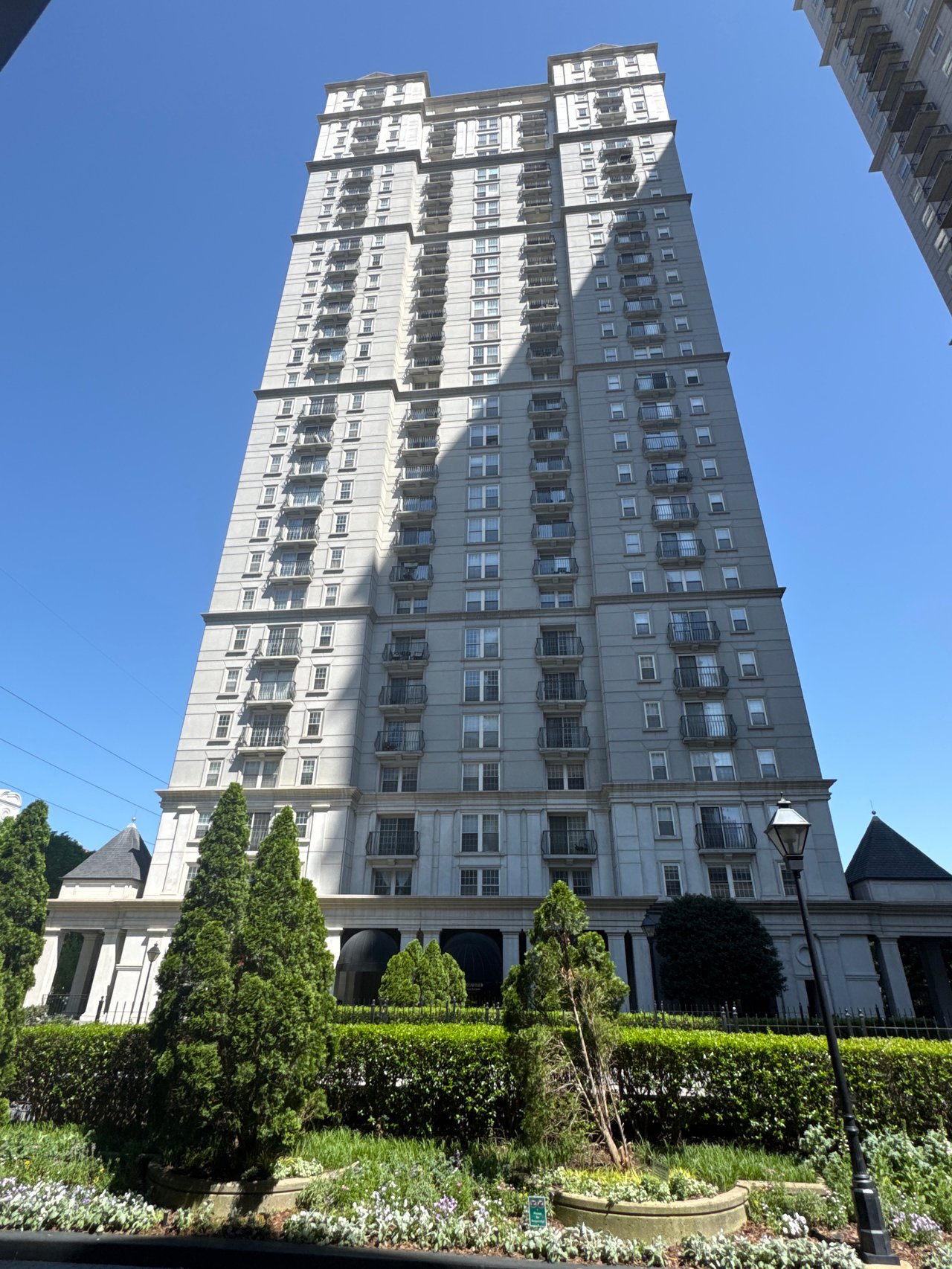 Mayfair Tower