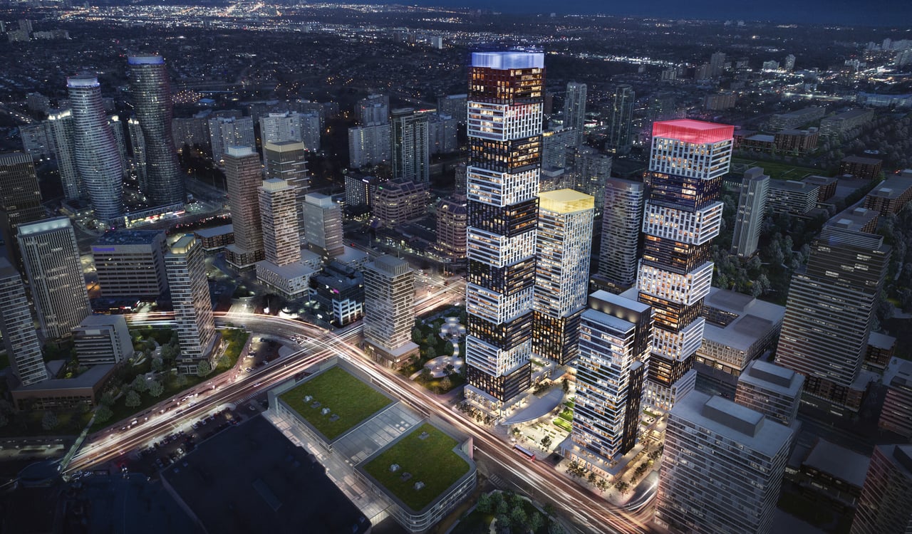 Exchange District 2 (EX2)