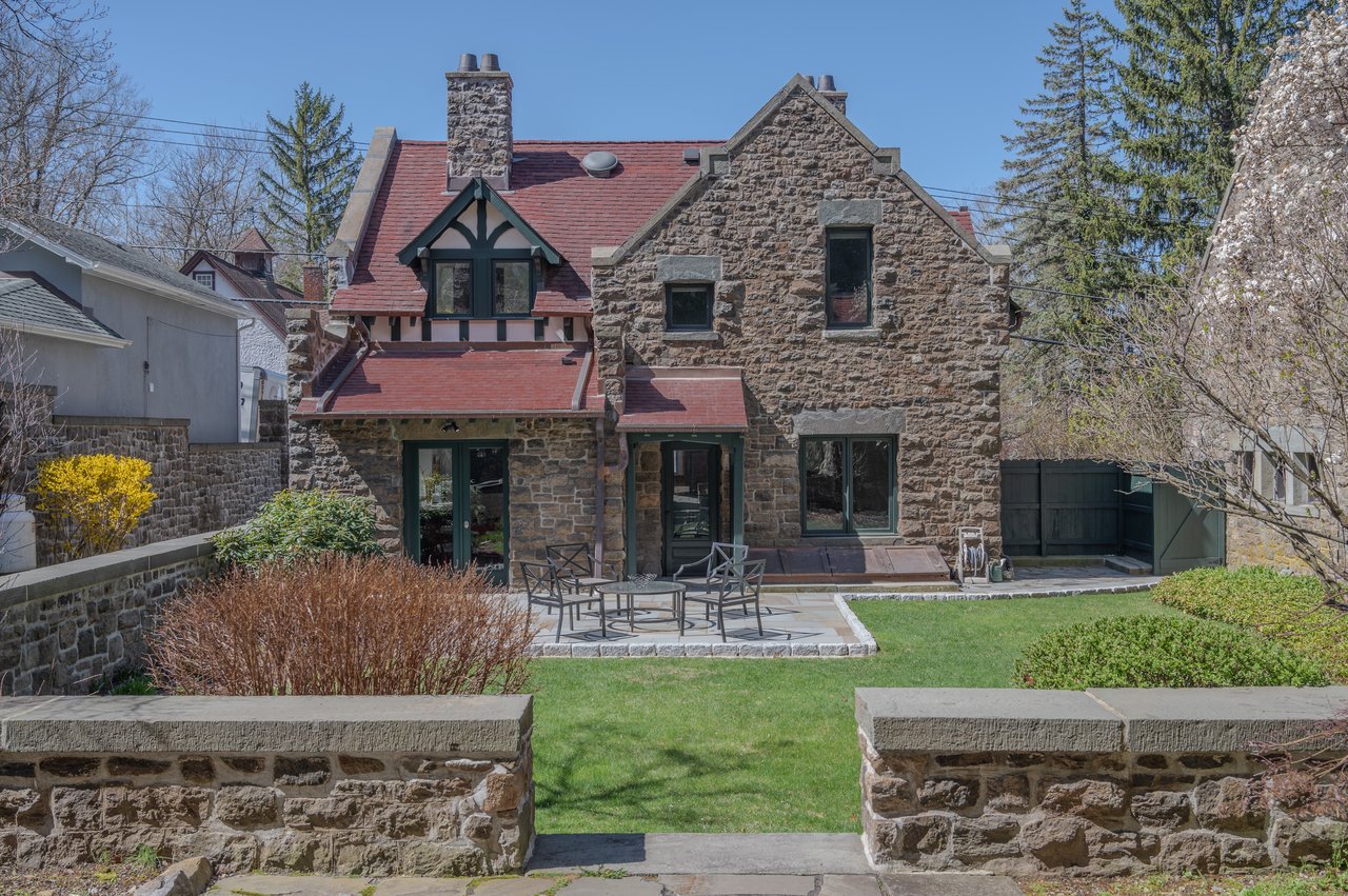 Tuxedo Park 2025 Market Recap: A Year of Continued Success for Tuxedo Hudson Realty