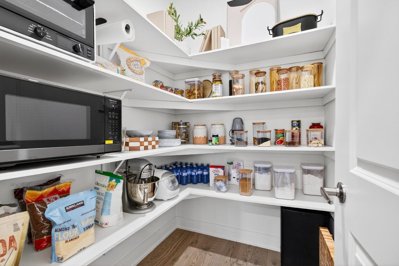 Curated Waterdown Elegance