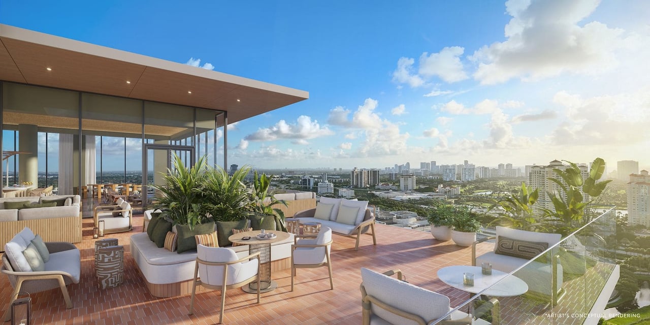 Viceroy Residences Aventura