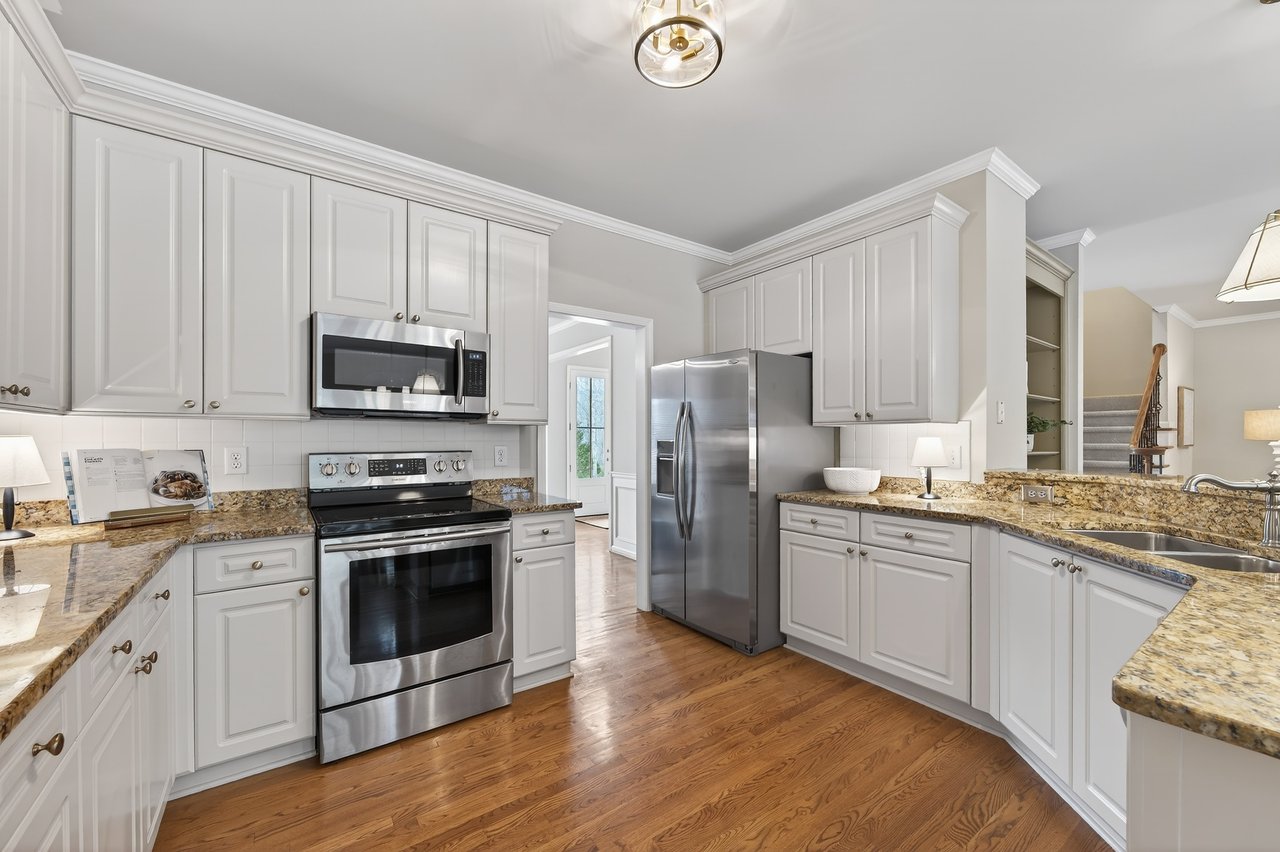 1210 Briers Creek Drive