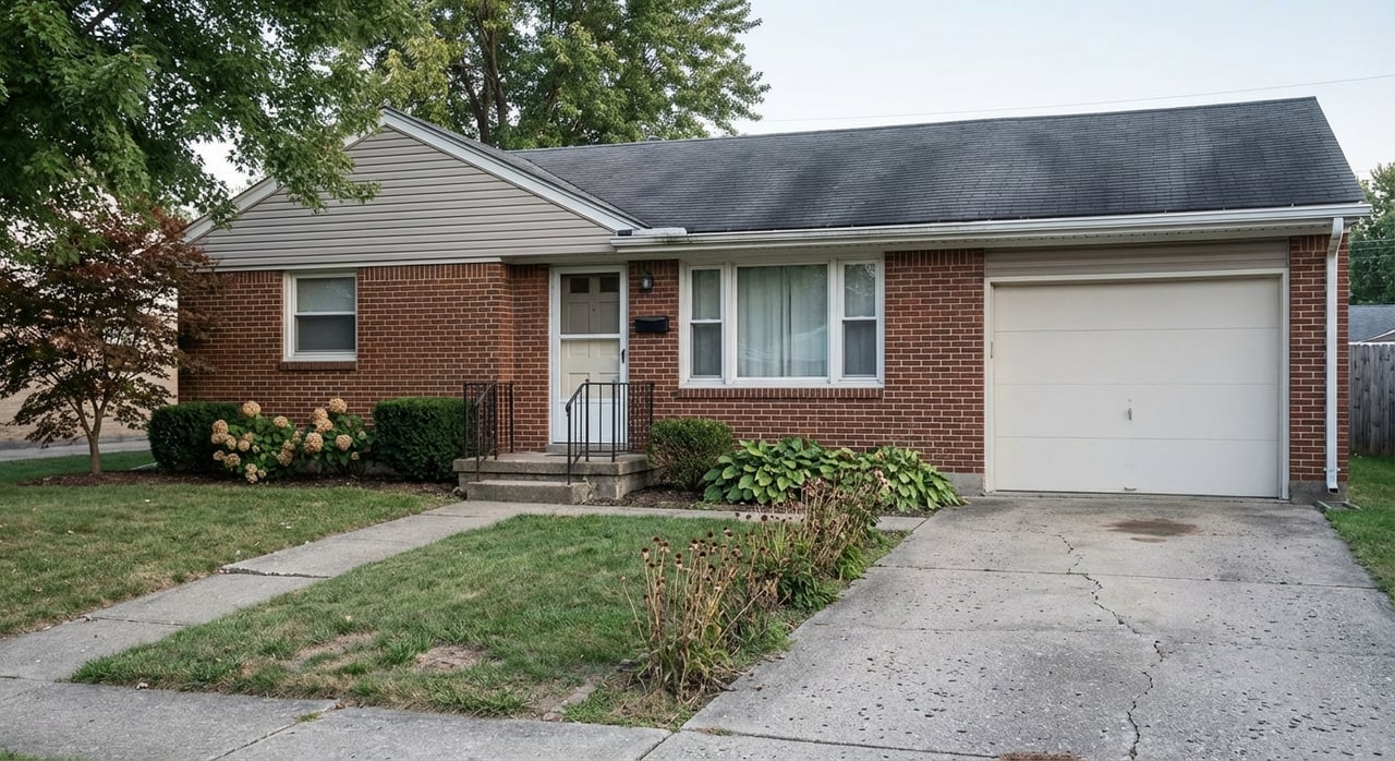 Southgate Starter Homes: What First-Time Buyers Can Expect