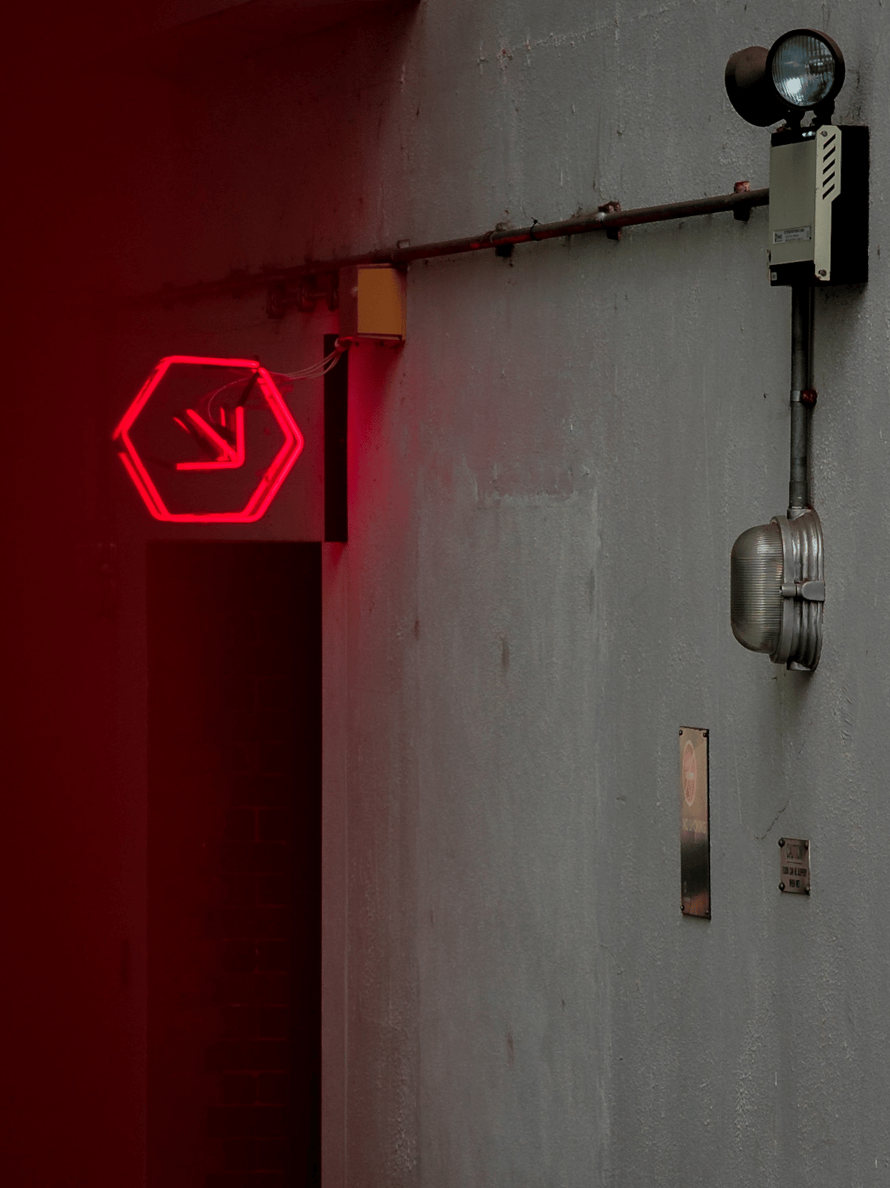 Secret Bars in L.A.