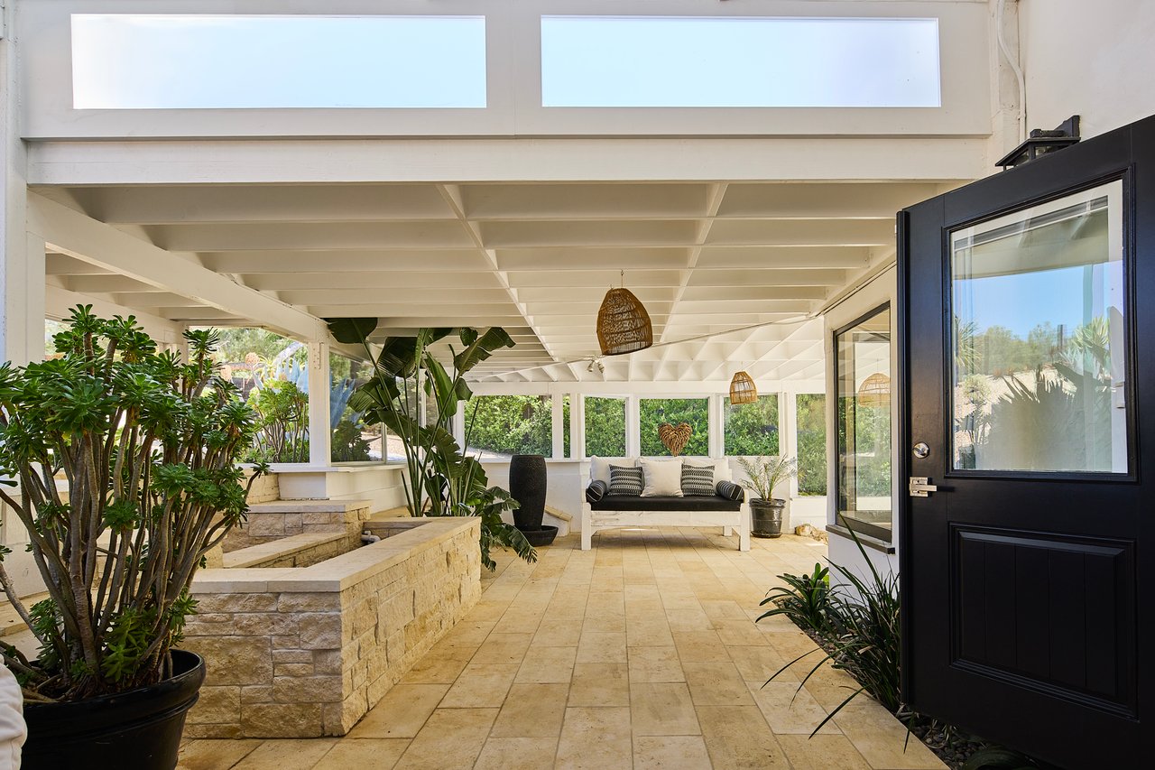 Your Private Mediterranean Retreat