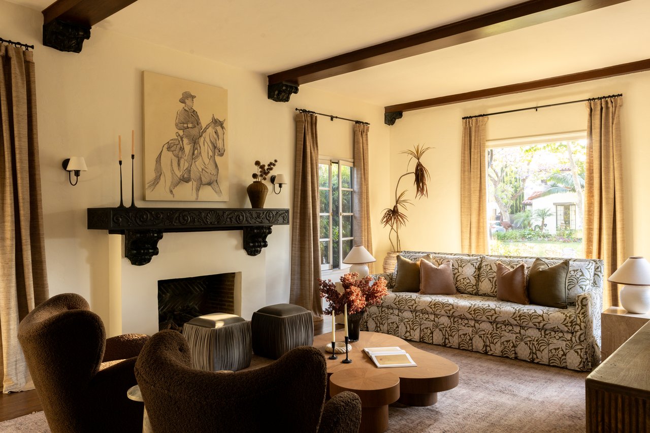 146 S Martel Ave, Beverly Grove 