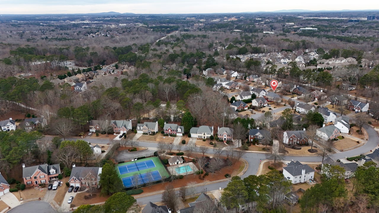 305 Kimball Trce, Alpharetta, GA 30022