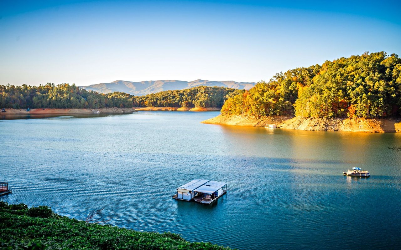 Bryson City