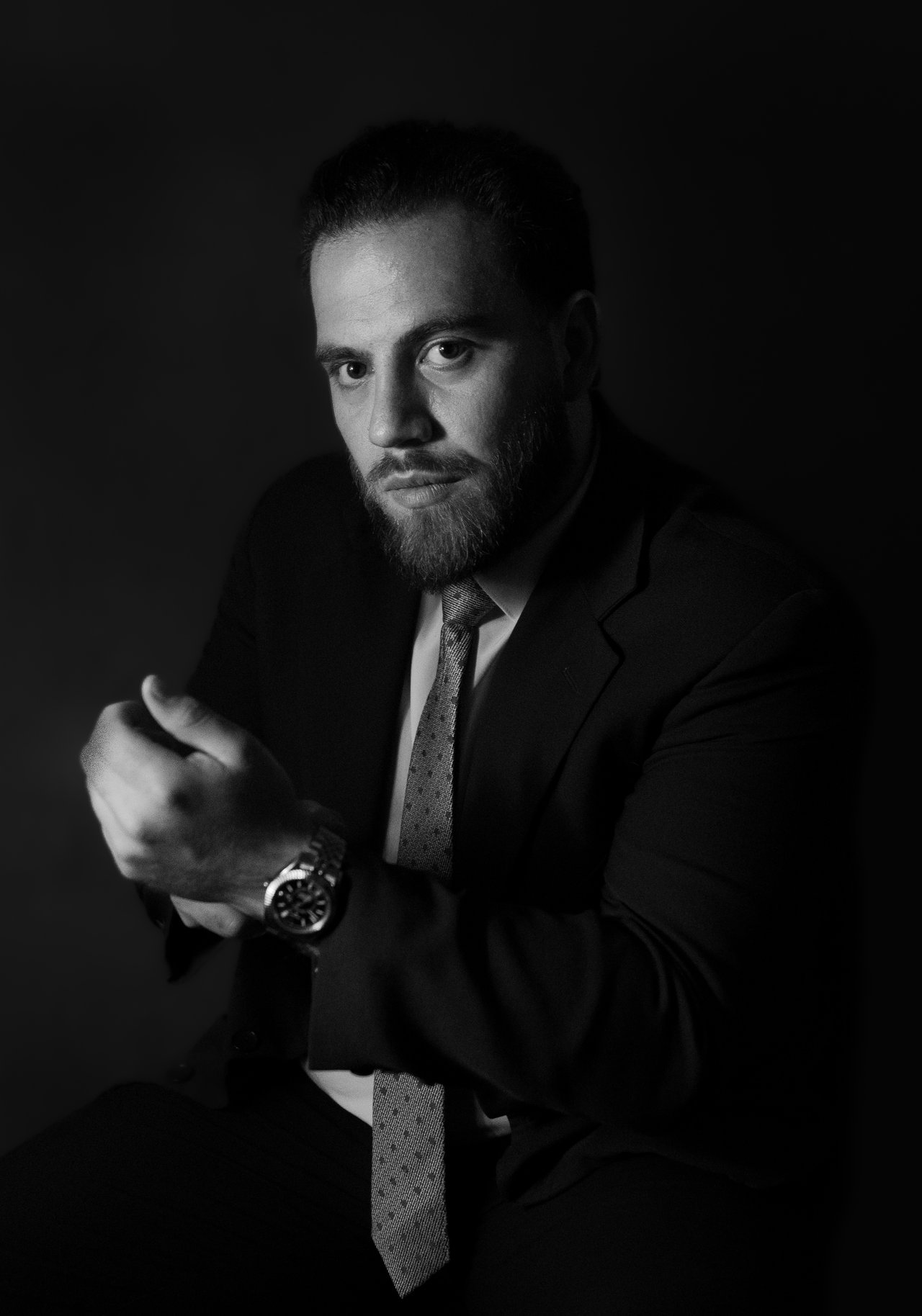 Alfredo Carbajal