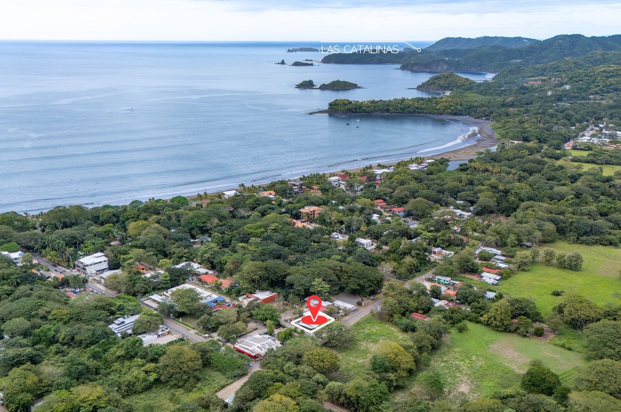 LA FORKETTA - ICONIC RESTAURANT FOR SALE 