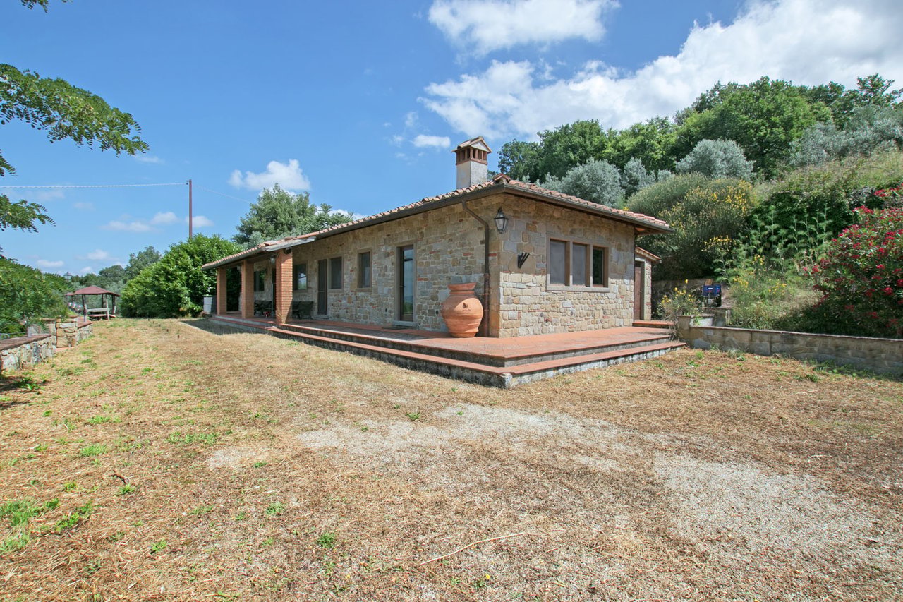 CASALE REGGINO