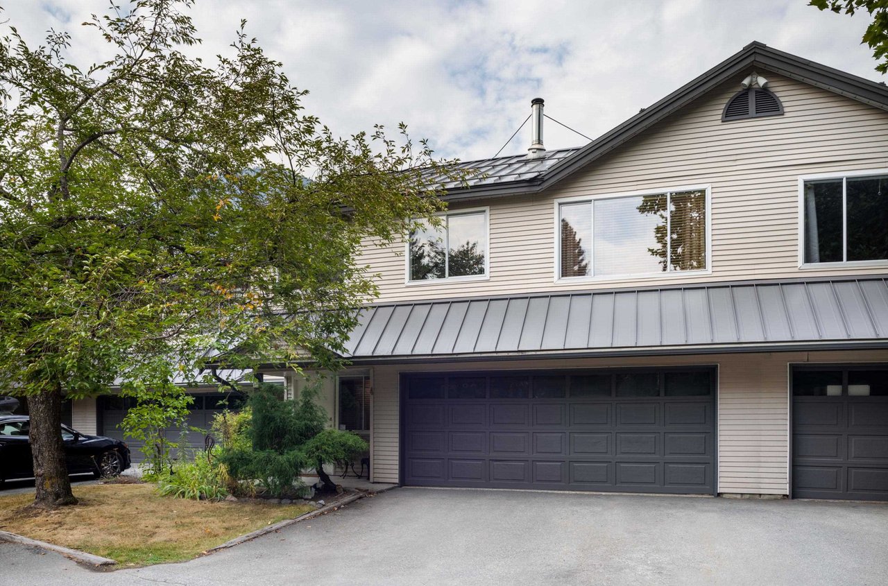 4-7408 Cottonwood Street, Pemberton