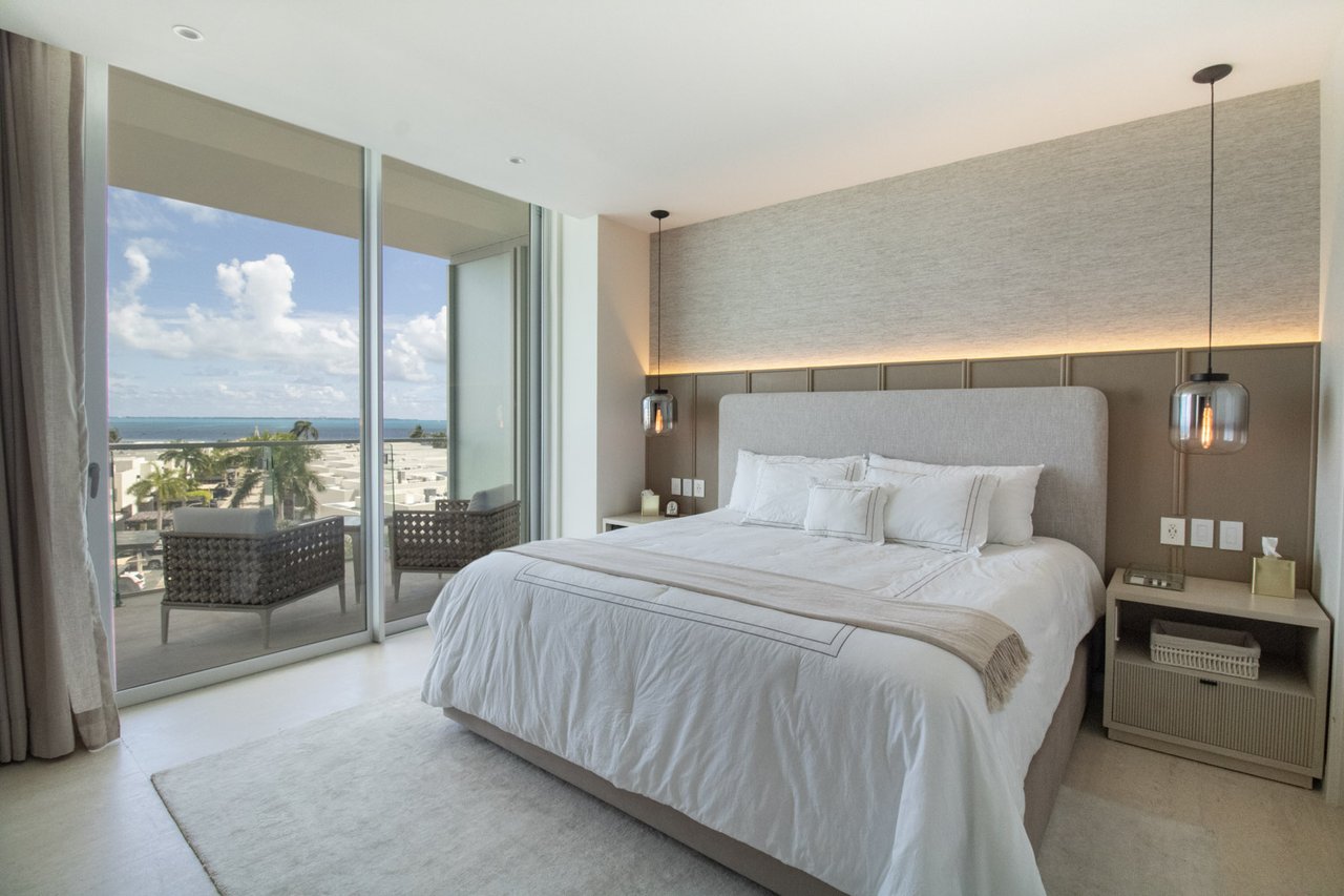 Condo | SLS Harbour Beach