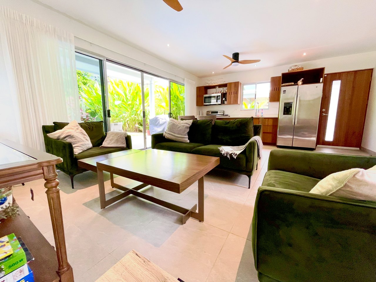 3 bed Mountain View Home with Successful Rental History