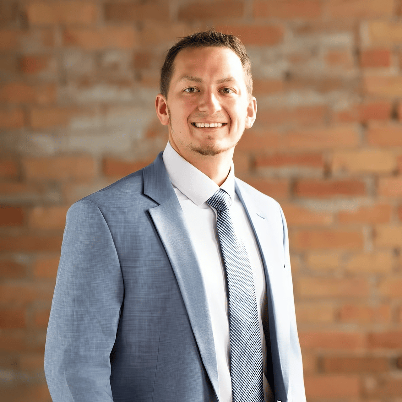 Marcus Hammer Toledo, OH Real Estate Agent Headshot