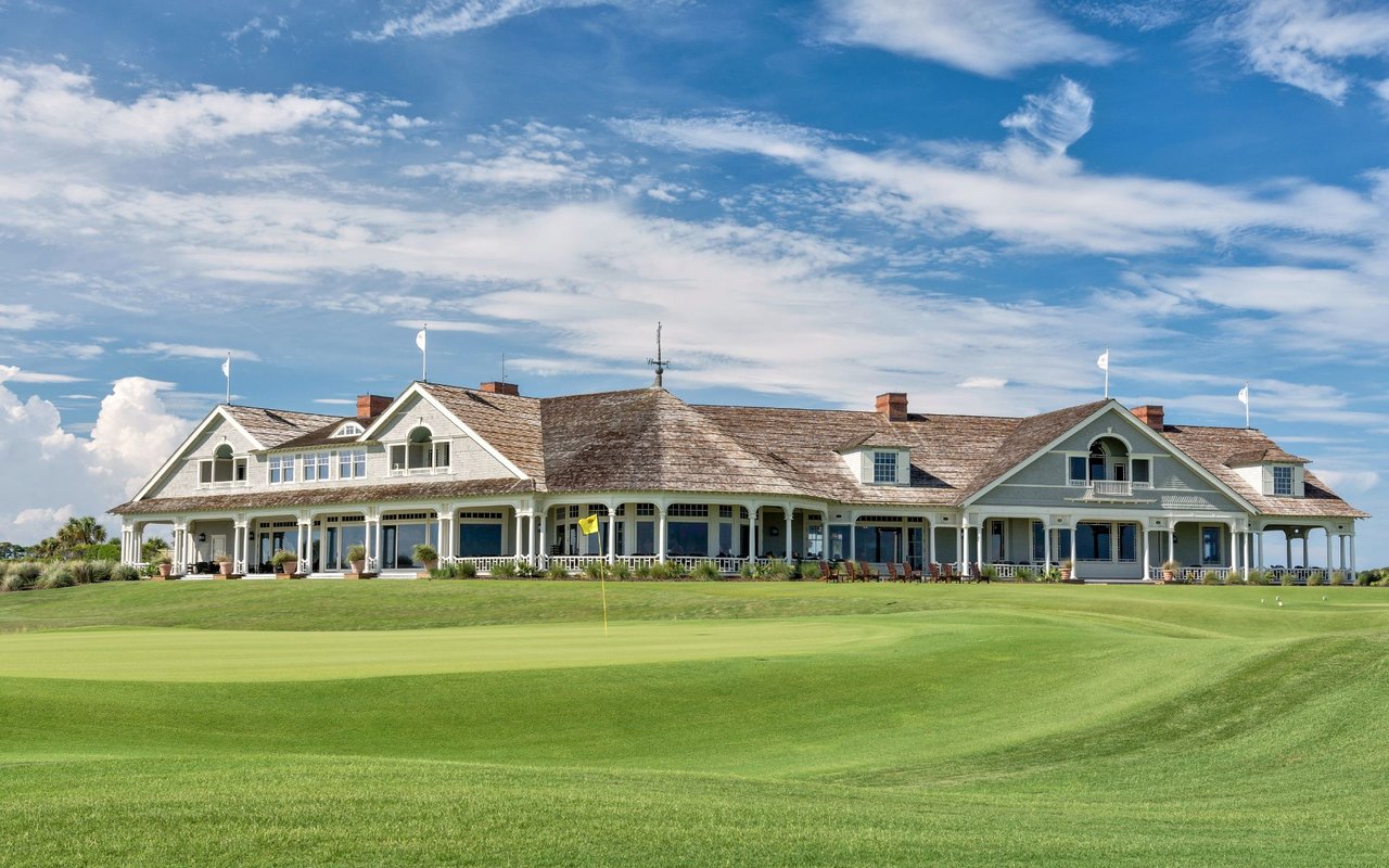 Kiawah Island