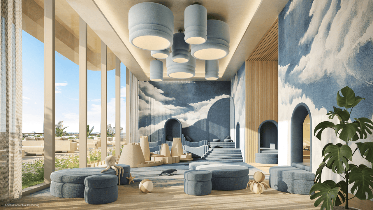The Ritz-Carlton Residences, West Palm Beach