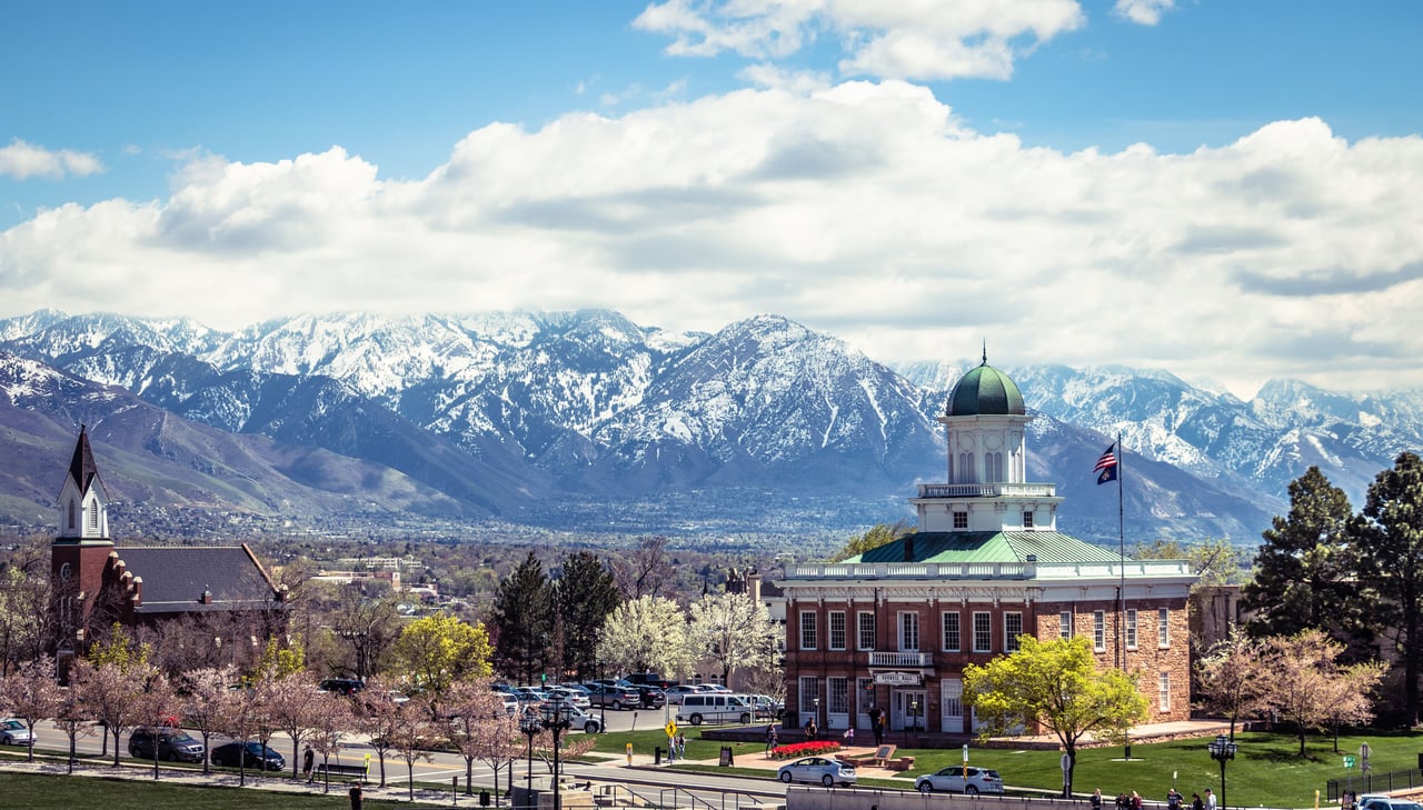 Heber City 