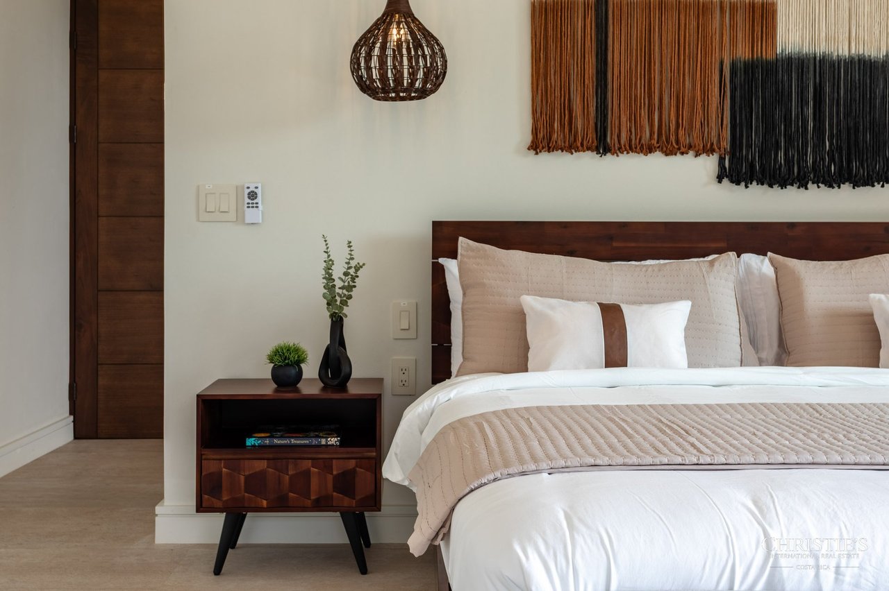 Modern Tropical Home at Las Colinas #23