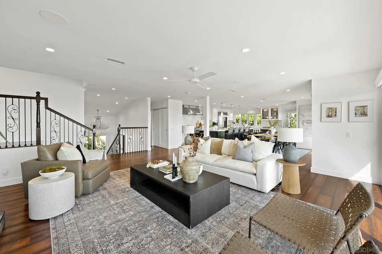 5791 La Jolla Corona Dr