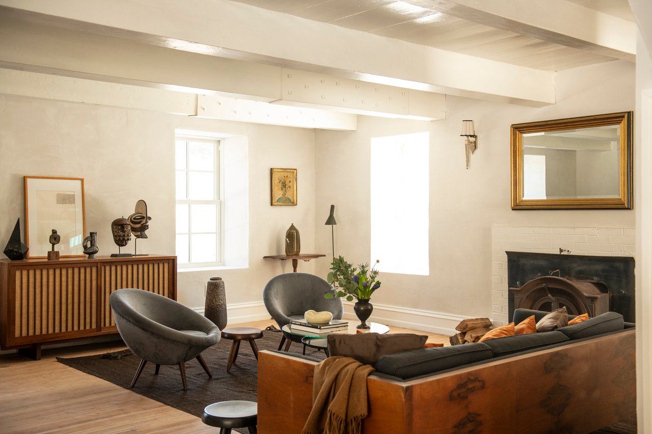 401 Buck Road, Stone Ridge