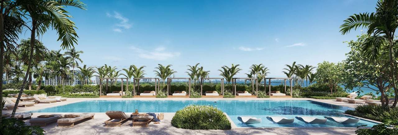 Kempinski Residences