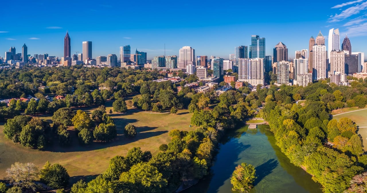 Atlanta vs Decatur: Which Market is Better for Home Sellers in 2026?