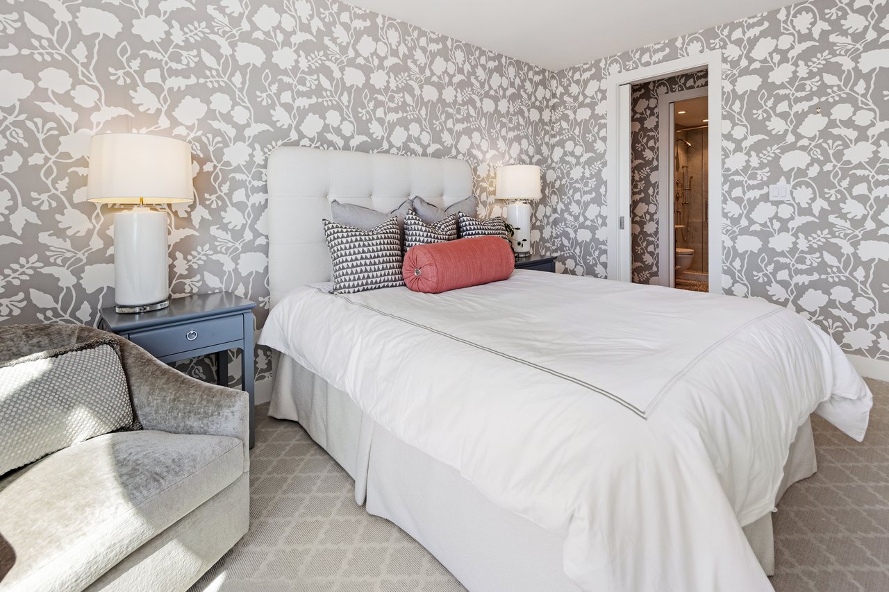 The Perfect City Apartment