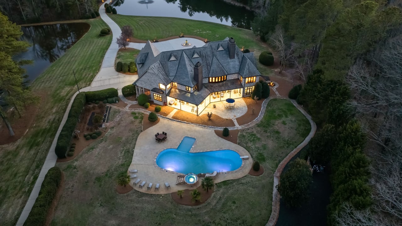 525 Lake Lynn Road