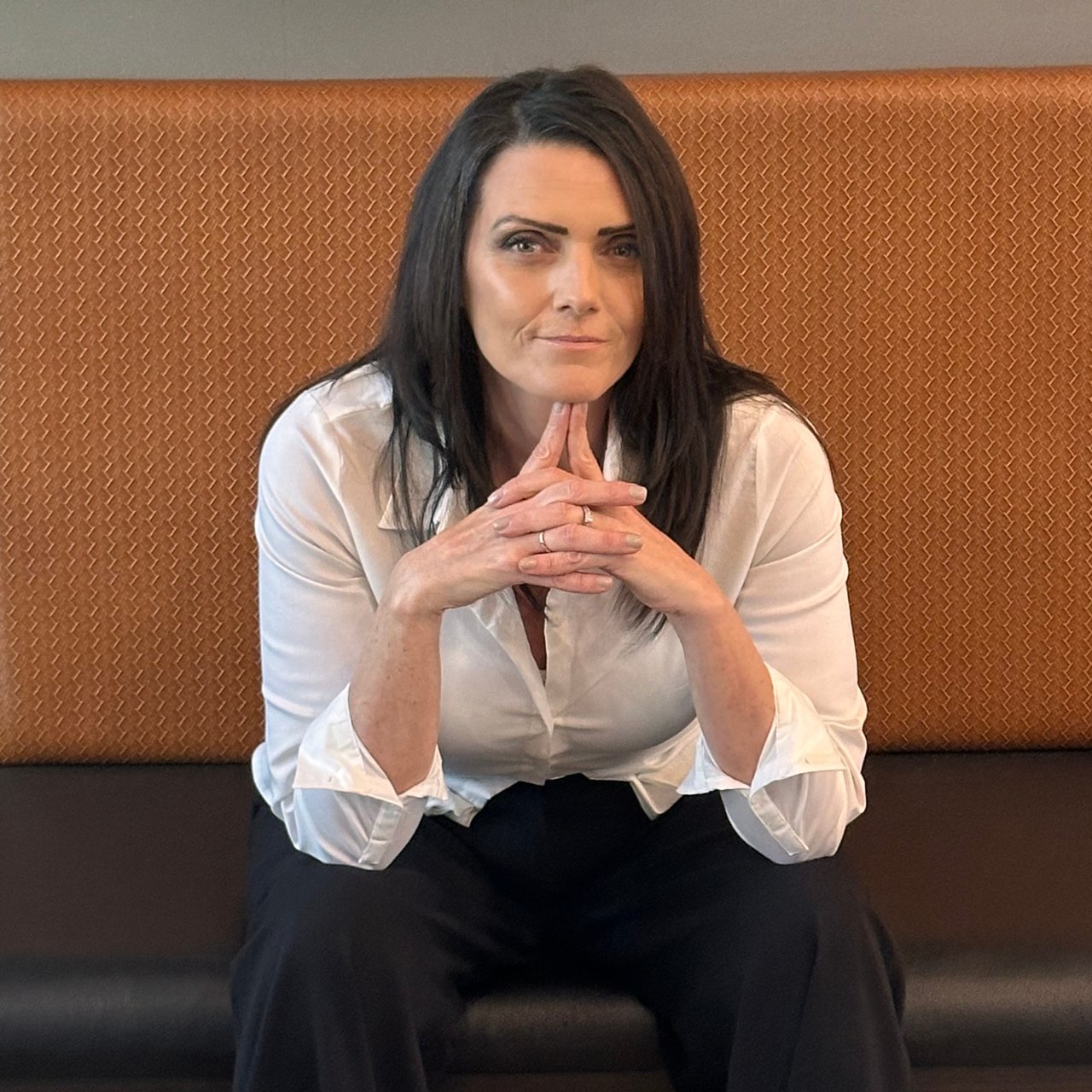 Michelle Thierwechter Freeport, FL Real Estate Agent Headshot