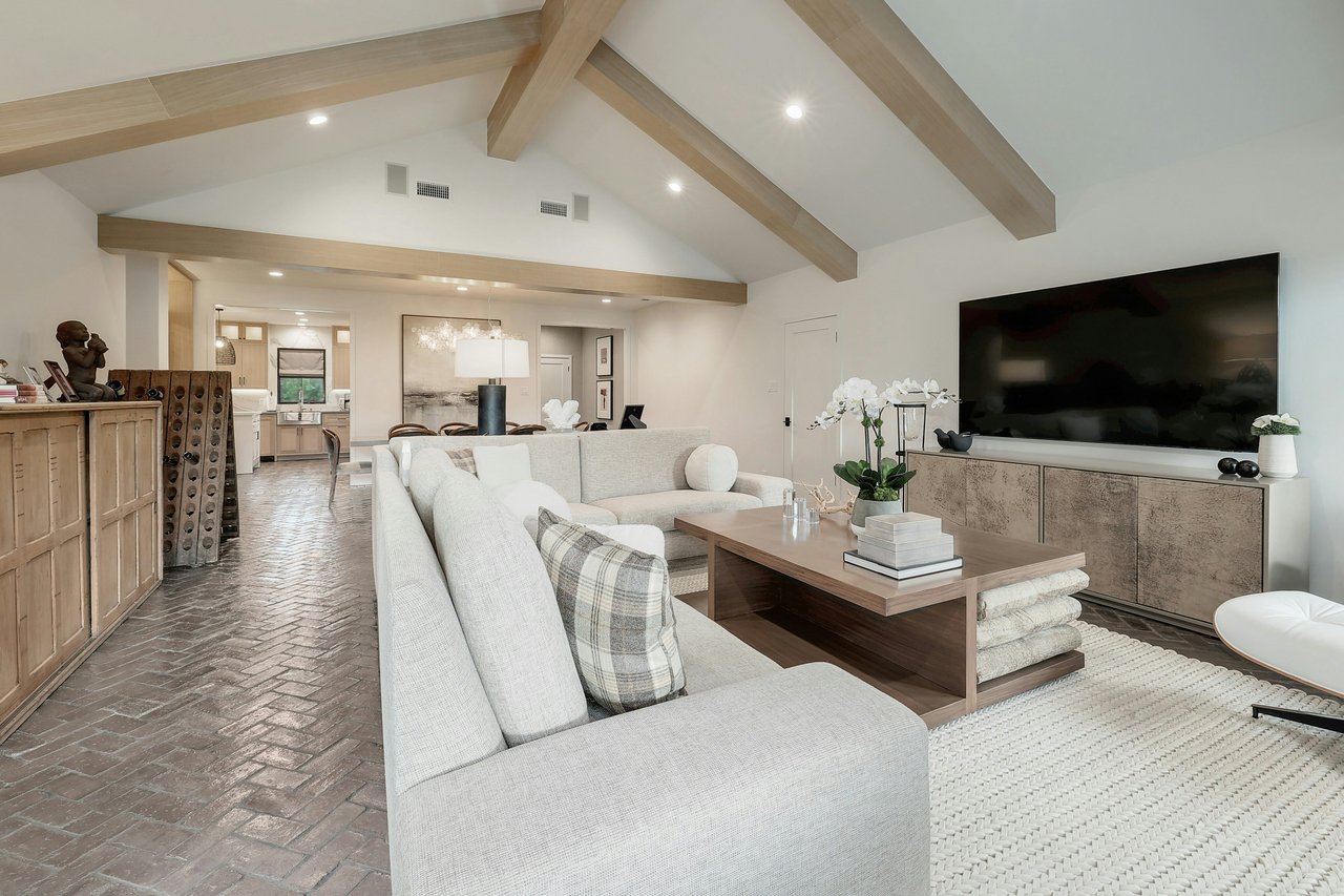 Charming Home in Highland Park 