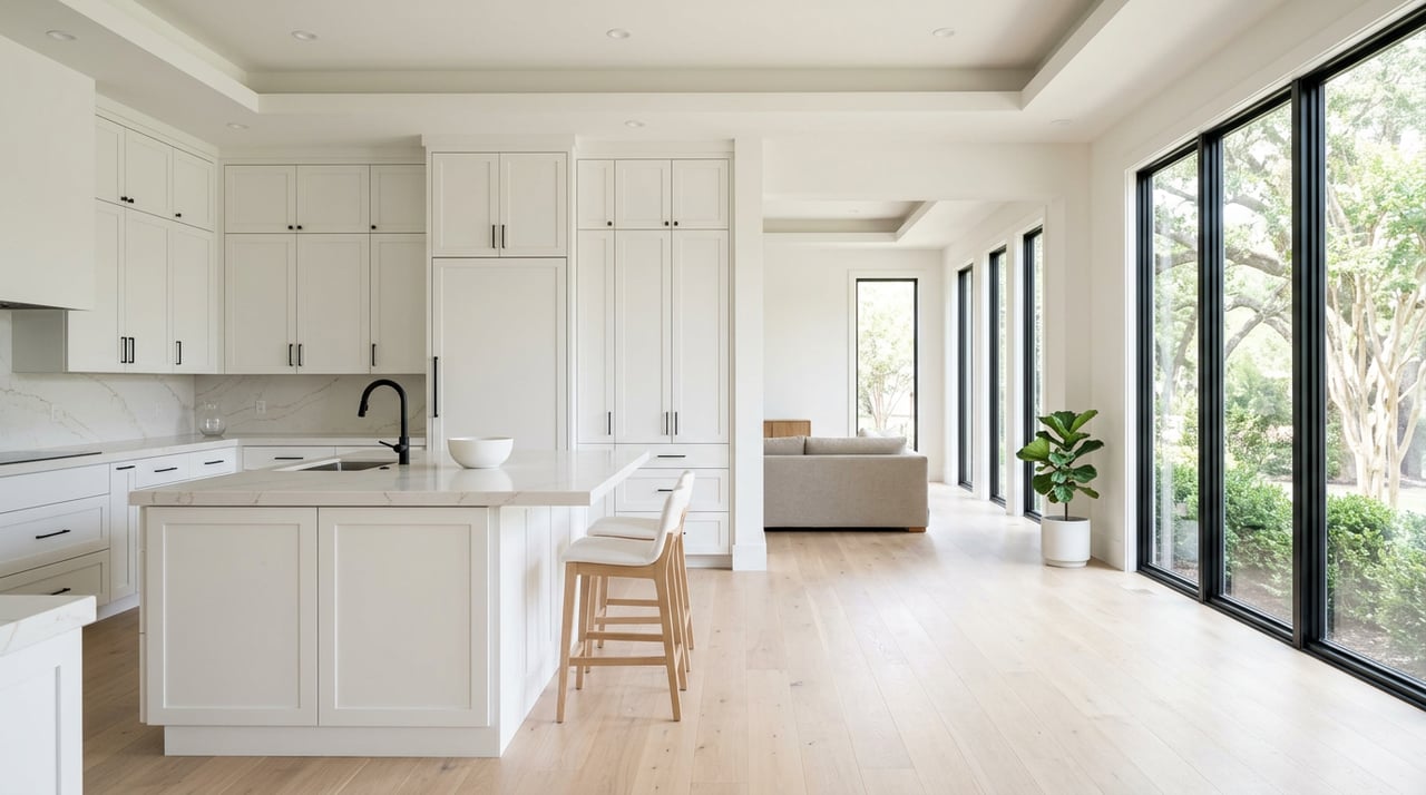 Planning A Move Up In Frisco, Plano, Or McKinney