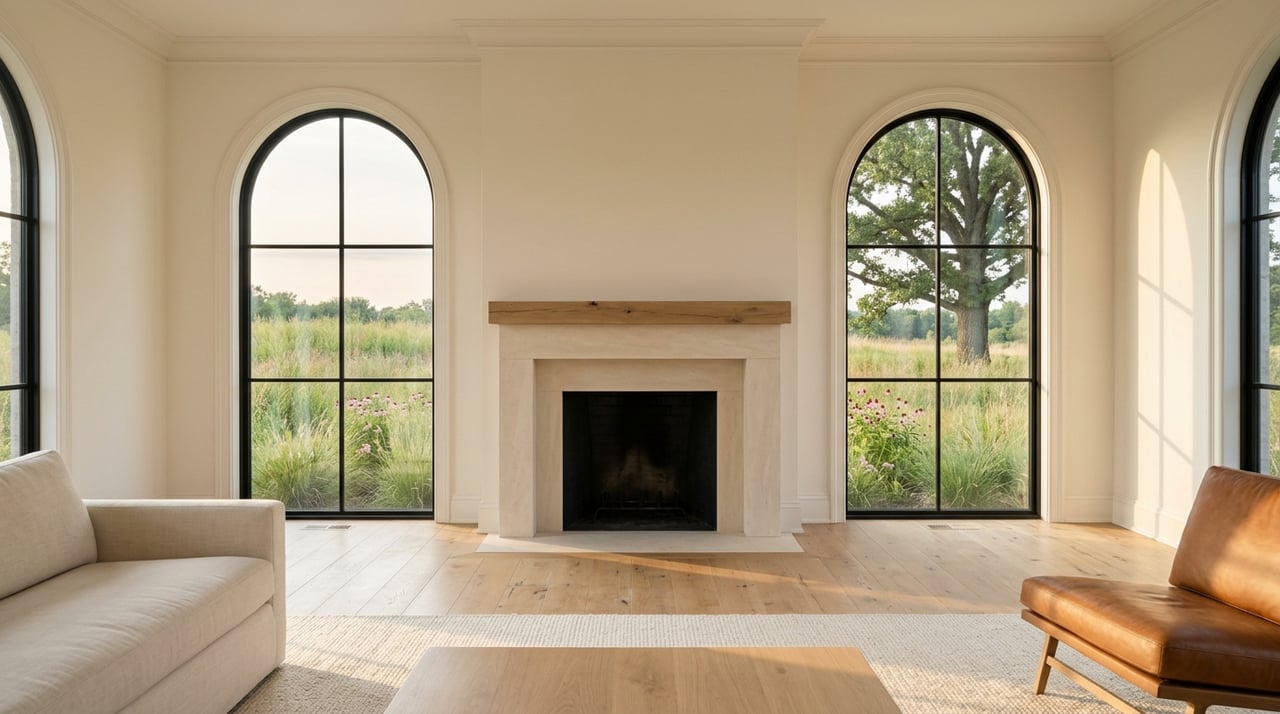 Build Or Buy On Acreage Near Sagebrush Estates?