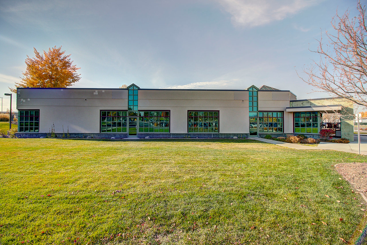 Northwest Montana Radiation Oncology