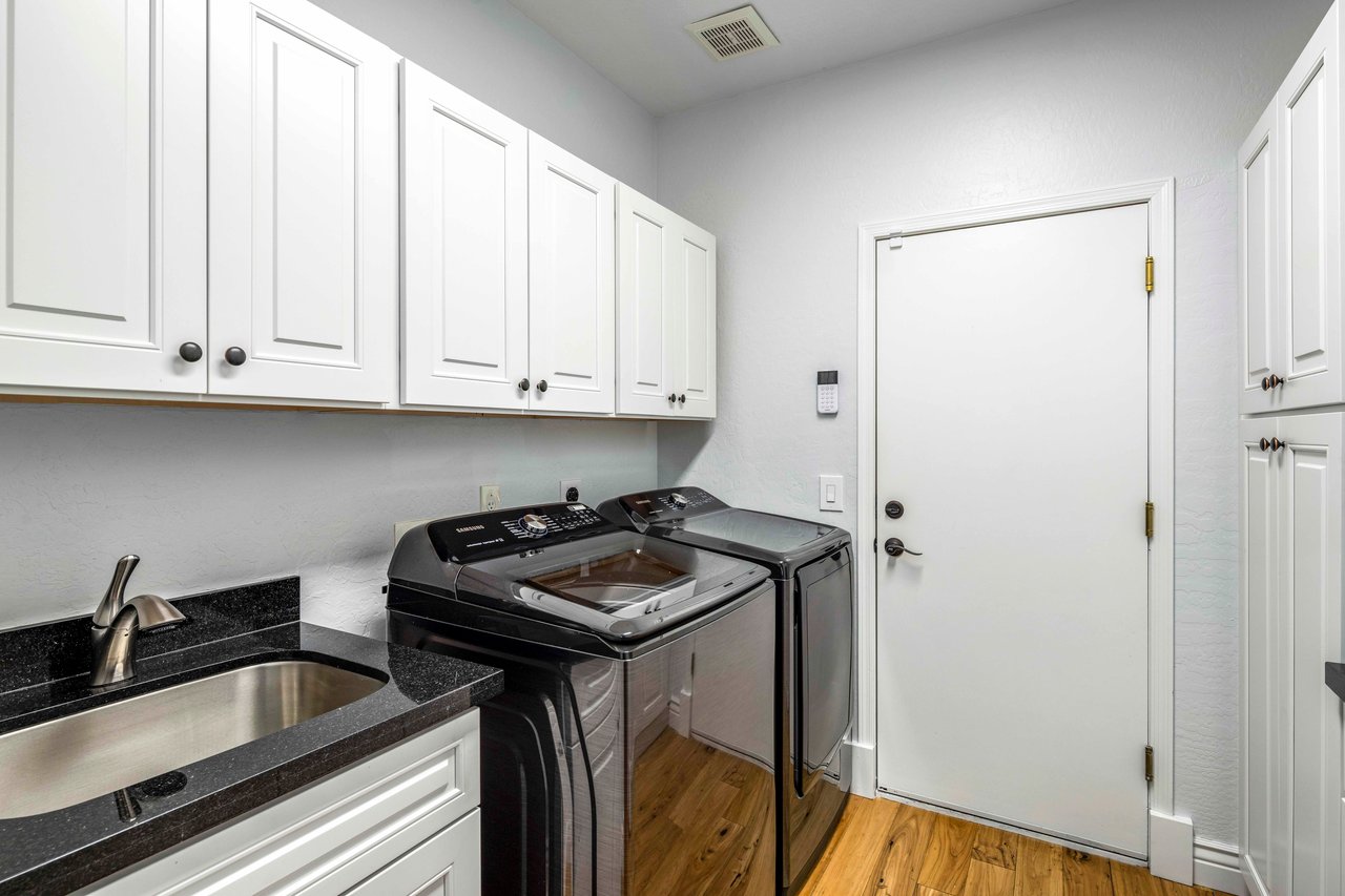 10912 E Butherus Drive