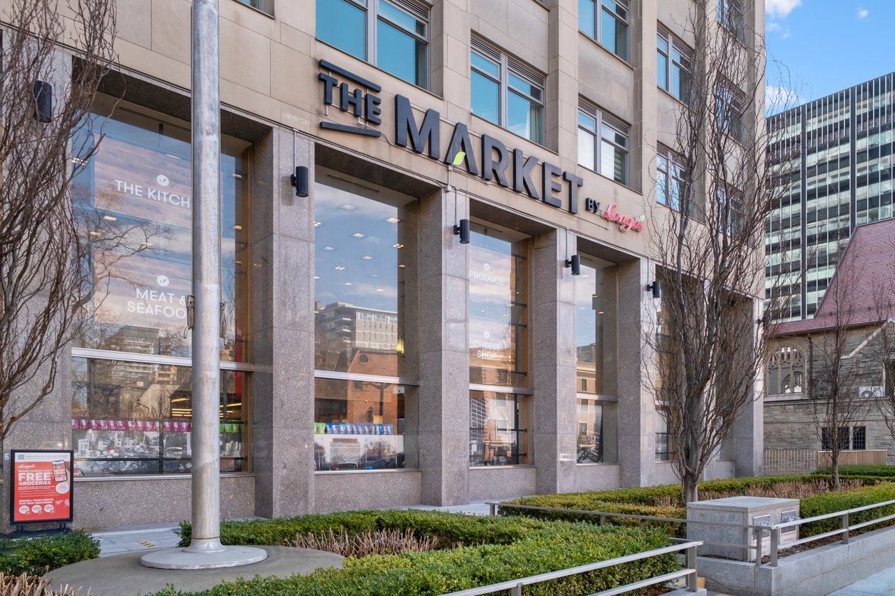 99 Foxbar Rd Suite 2104